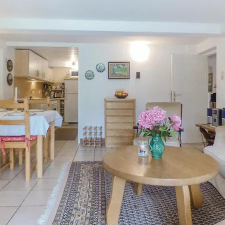 Awesome In With Wifi Apartman Nusbaum