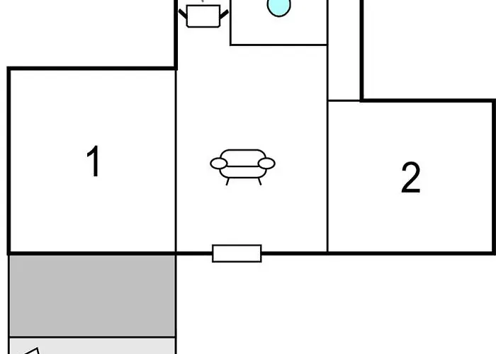 Awesome In With Wifi Apartamento